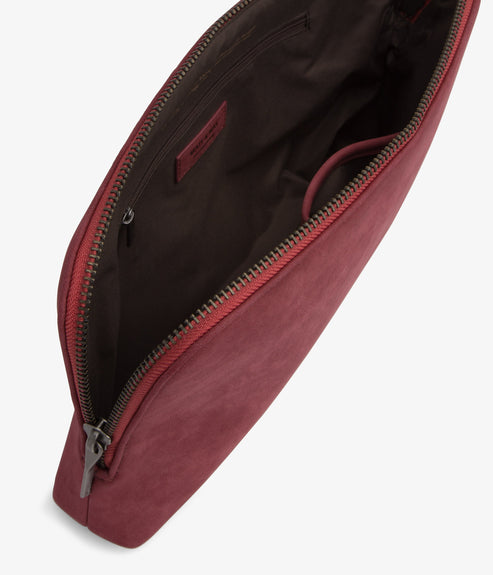 variant:: red -- harper suede red