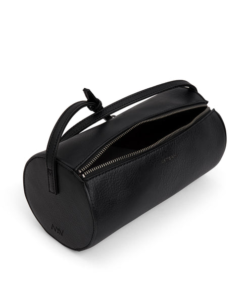 variant:: mulberry -- Black dwell black