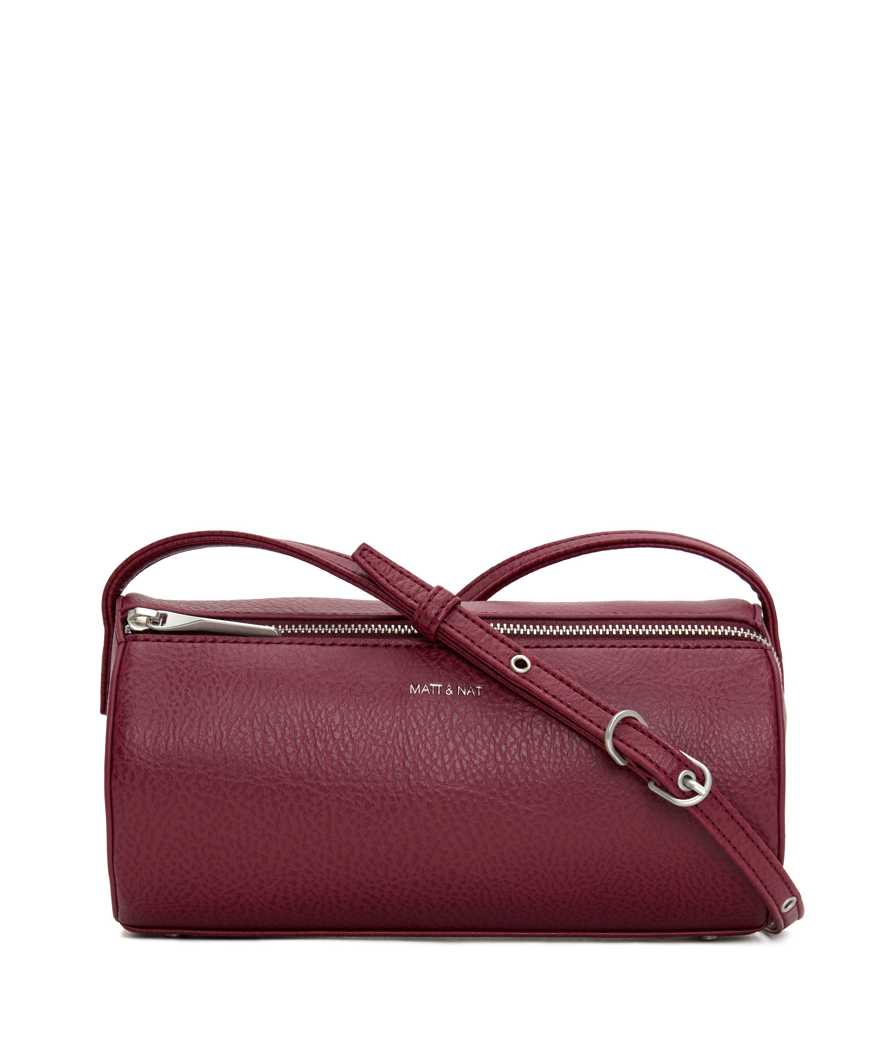 OAKVILLE Vegan Crossbody Bag - Dwell | Matt & Nat UK