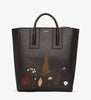 variant:: black -- risi dwell black