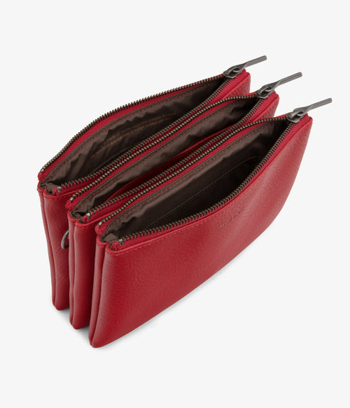 variant::red -- triplet dwell red