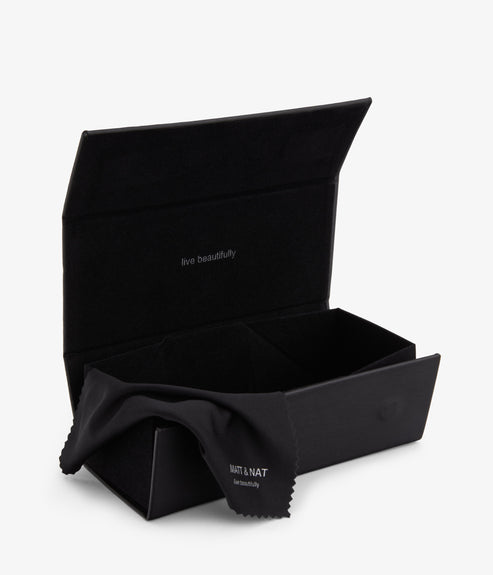 variant:: black -- oriane sunglasses black
