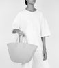 LEEF Vegan Tote Bag - Vintage | Color: Pink - variant::berry