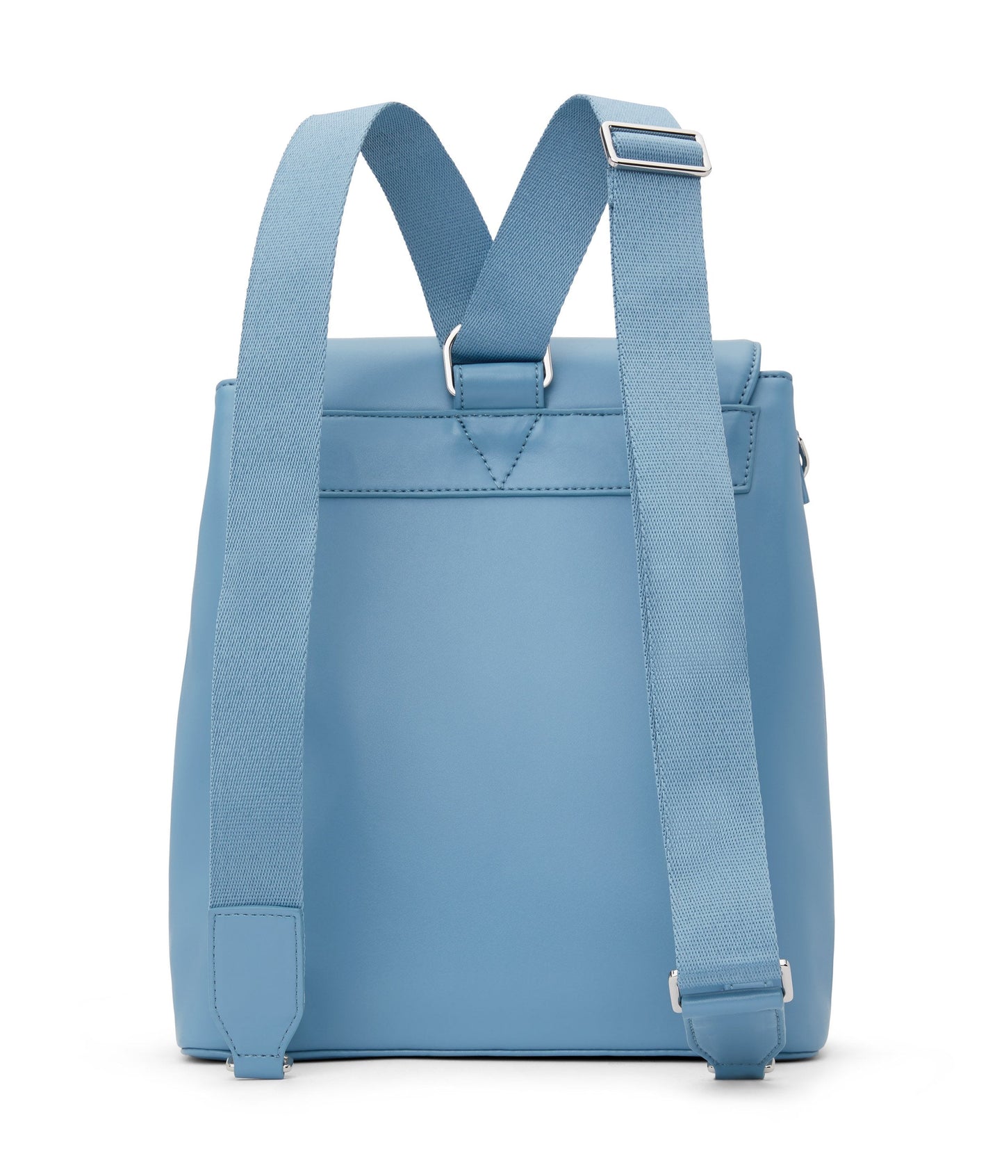 ANNEX Vegan Backpack - Loom | Color: Blue - variant::liquid
