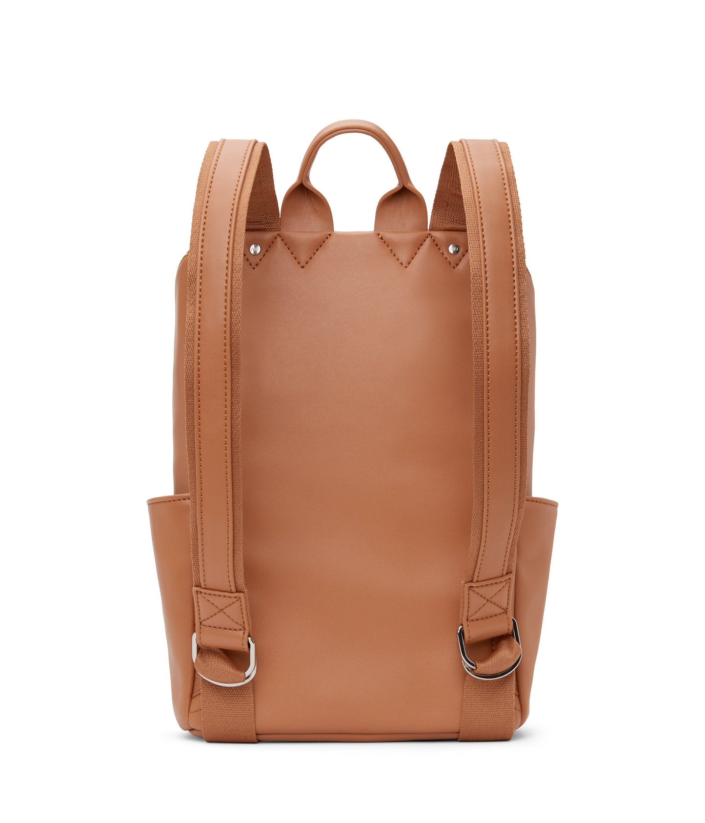 BRAVE Vegan Backpack - Loom | Color: Tan - variant::maple