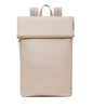 COLTON Vegan Backpack - Loom | Color: Beige - variant::veil