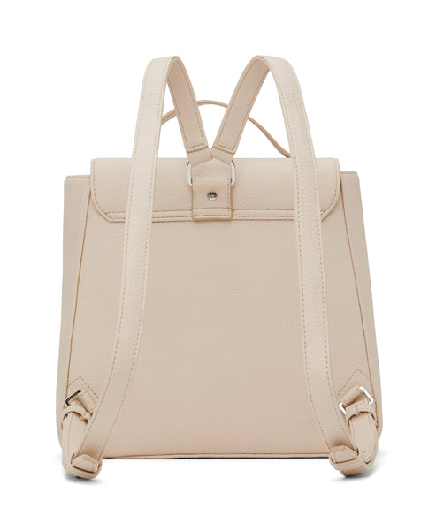 QUENA Vegan Backpack - Purity | Color: Beige - variant::opal
