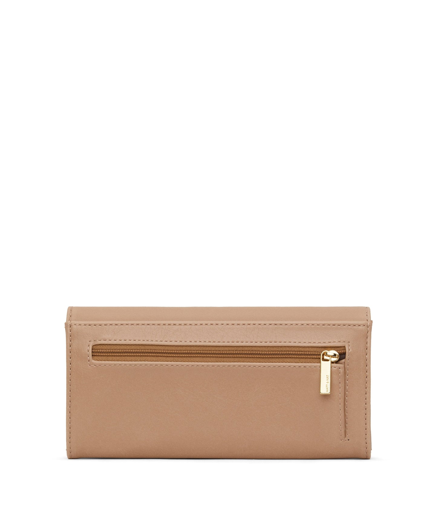 VERA Vegan Wallet - Vintage | Color: Beige - variant::seed