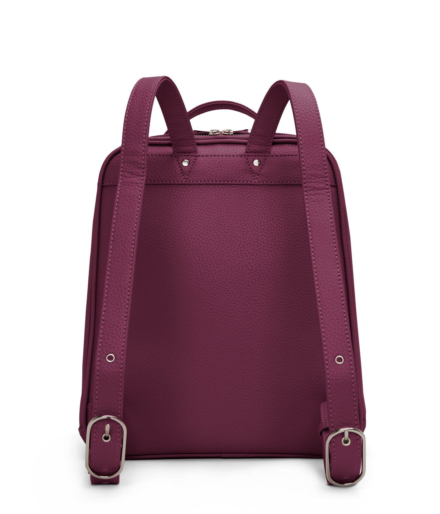 NAVA Vegan Backpack - Purity | Color: Pink - variant::tarte