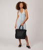 PERCIO Vegan Diaper Bag - Purity | Color: Beige - variant::scone