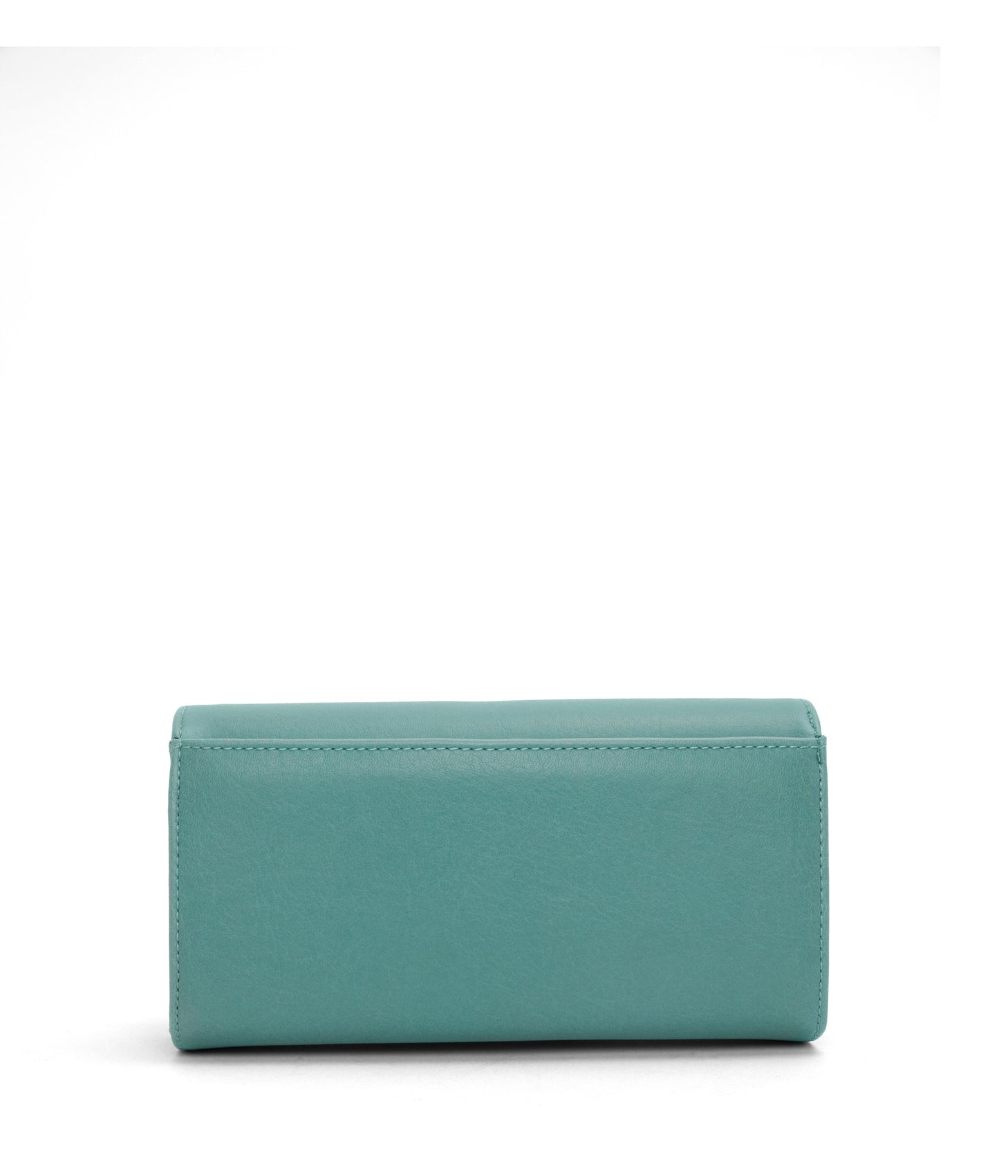 DREWMED Vegan Crossbody Bag - Vintage | Color: Blue - variant::oasis