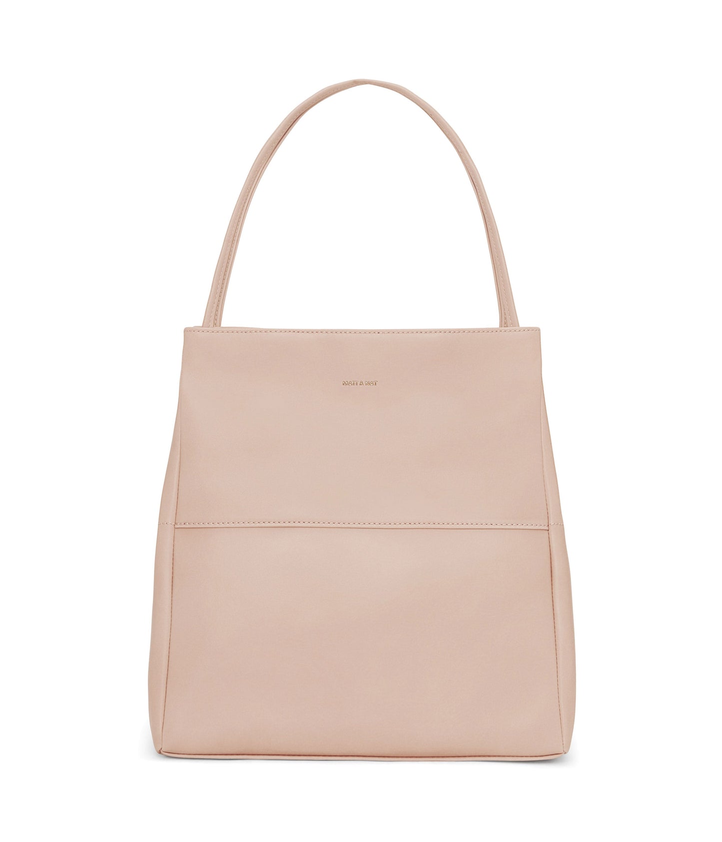 WILLA Vegan Tote Bag - Vintage | Color: Pink - variant::pastel