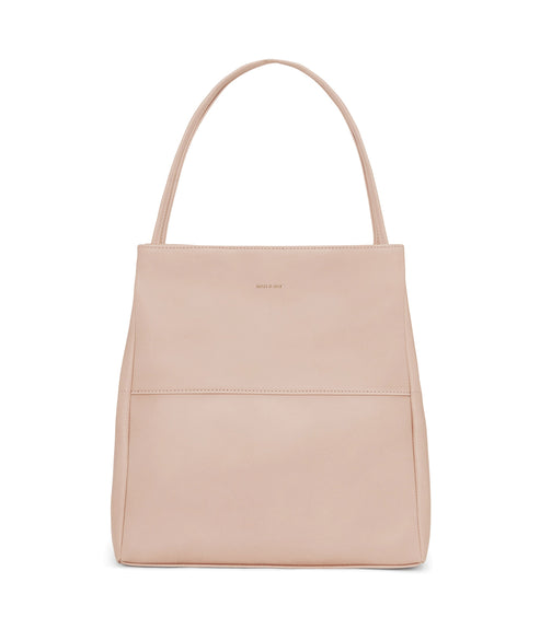 WILLA Vegan Tote Bag - Vintage | Color: Pink - variant::pastel