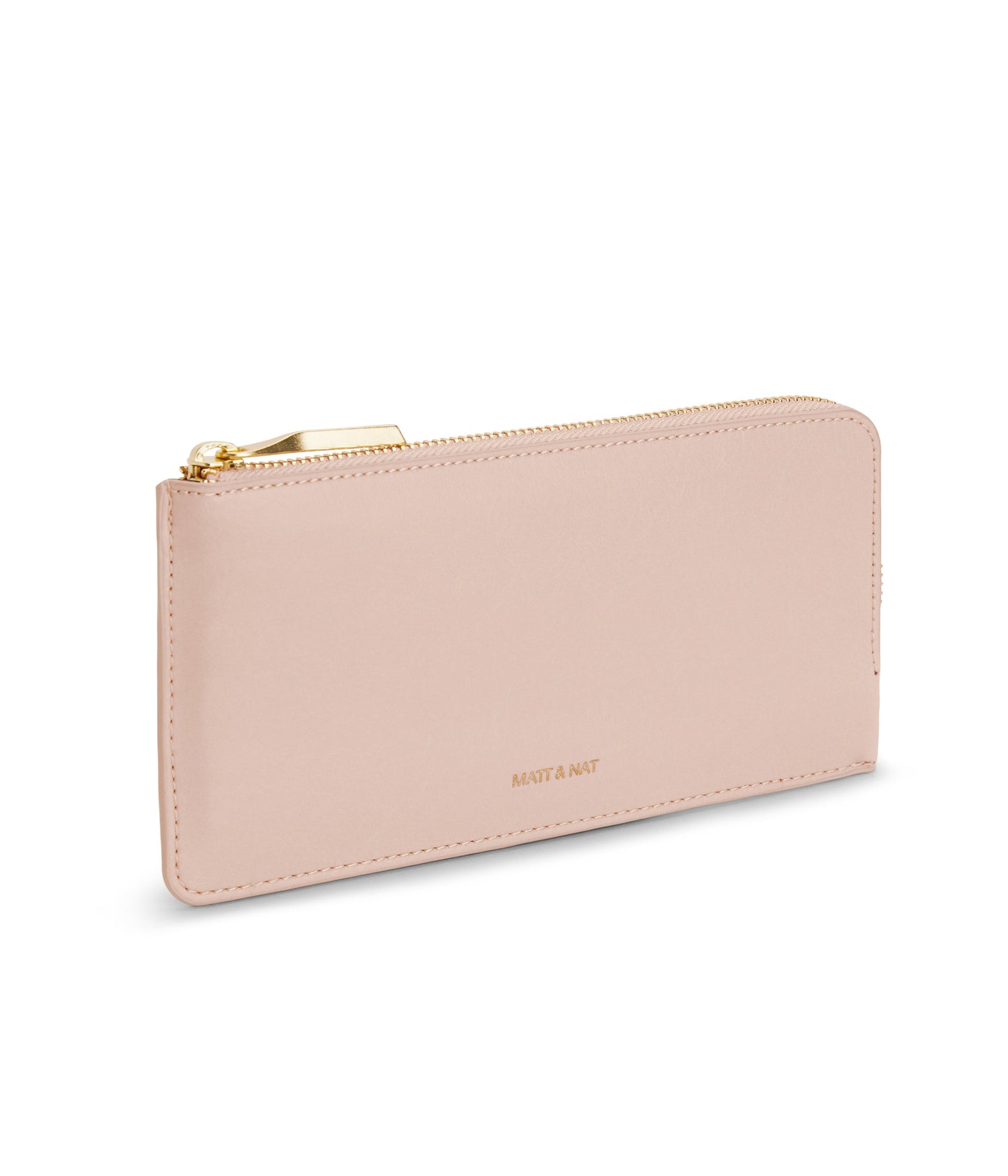 SEVA Vegan Wallet - Vintage | Color: Pink - variant::pastel