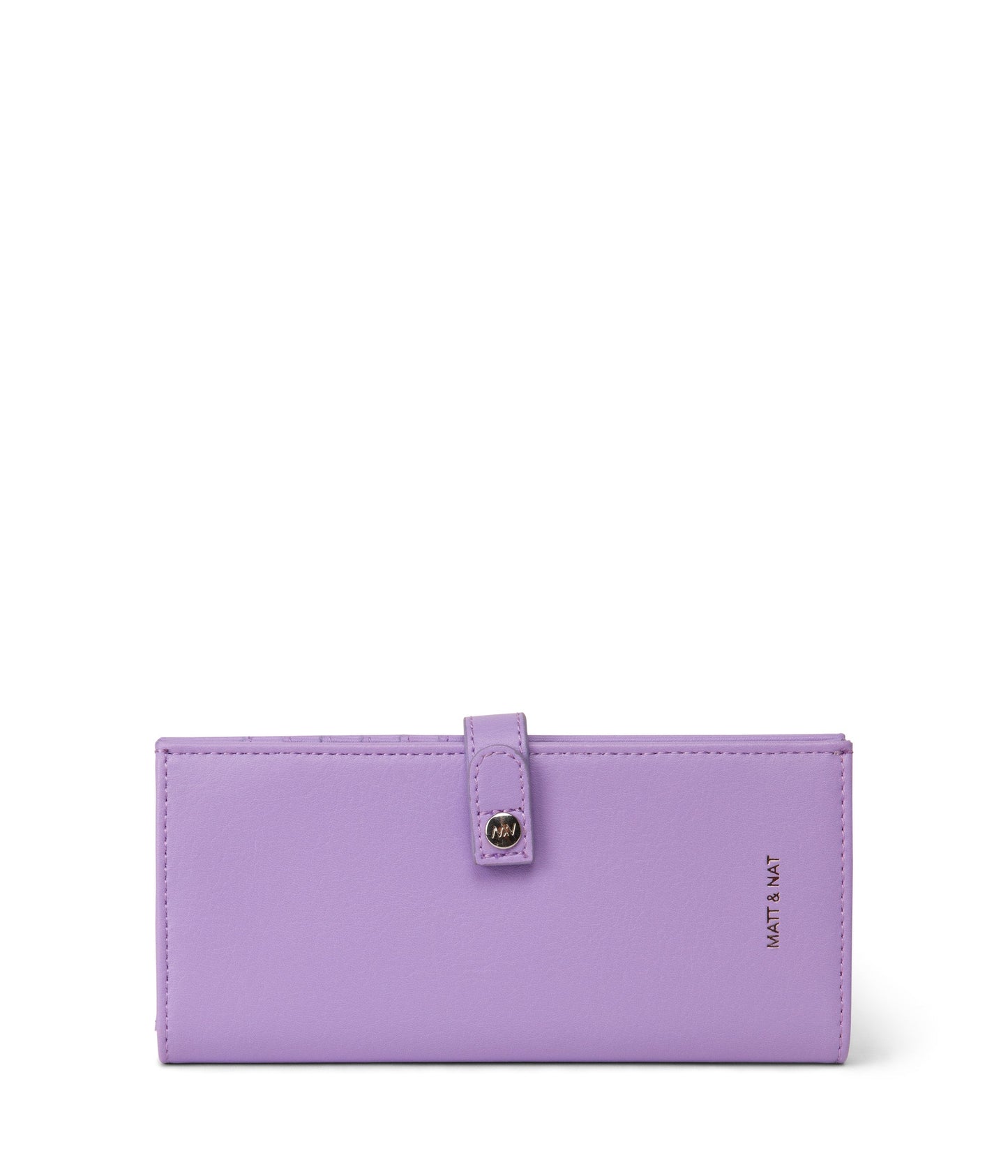 SOSI Vegan Folded Wallet - Arbor | Color: Purple - variant::confetti