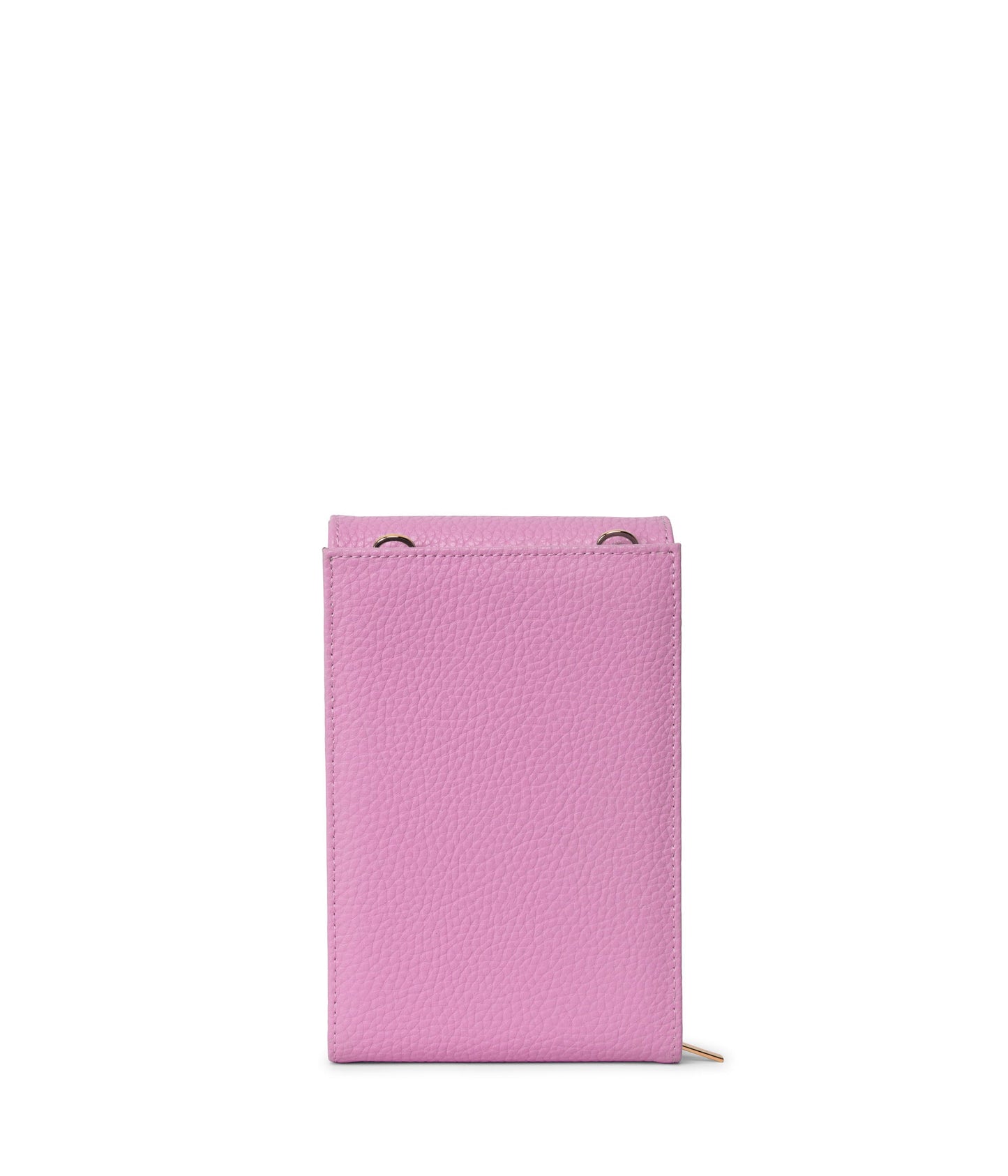 MET Vegan Crossbody Wallet - Purity | Color: Pink - variant::flora