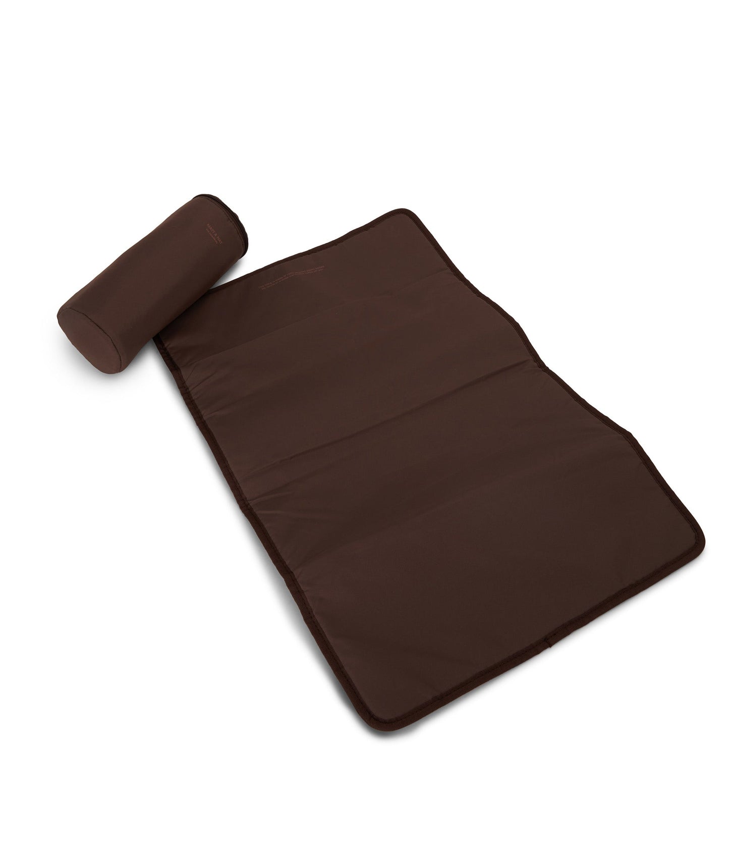 LILET Vegan Diaper Bag - Sol | Color: Yellow - variant::citrine