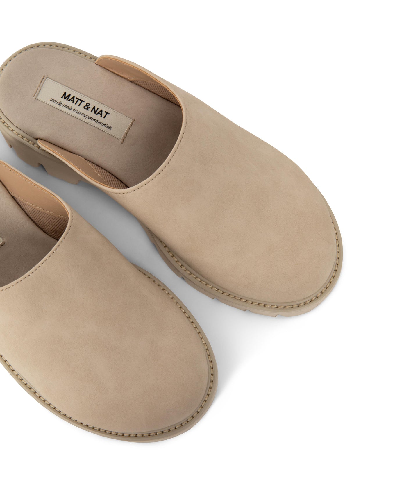 KIRA Sunglasses | Color: Beige - variant::ash