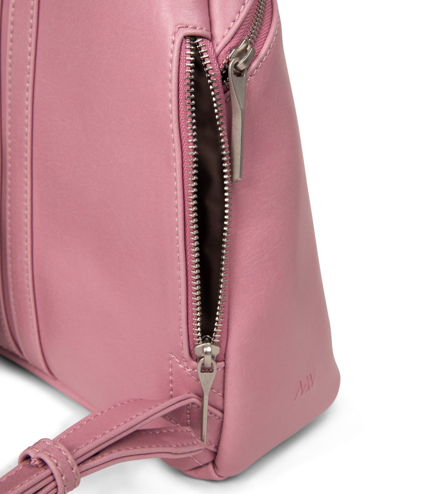 ARIES Vegan Backpack - Vintage | Color: Pink - variant::smoothie