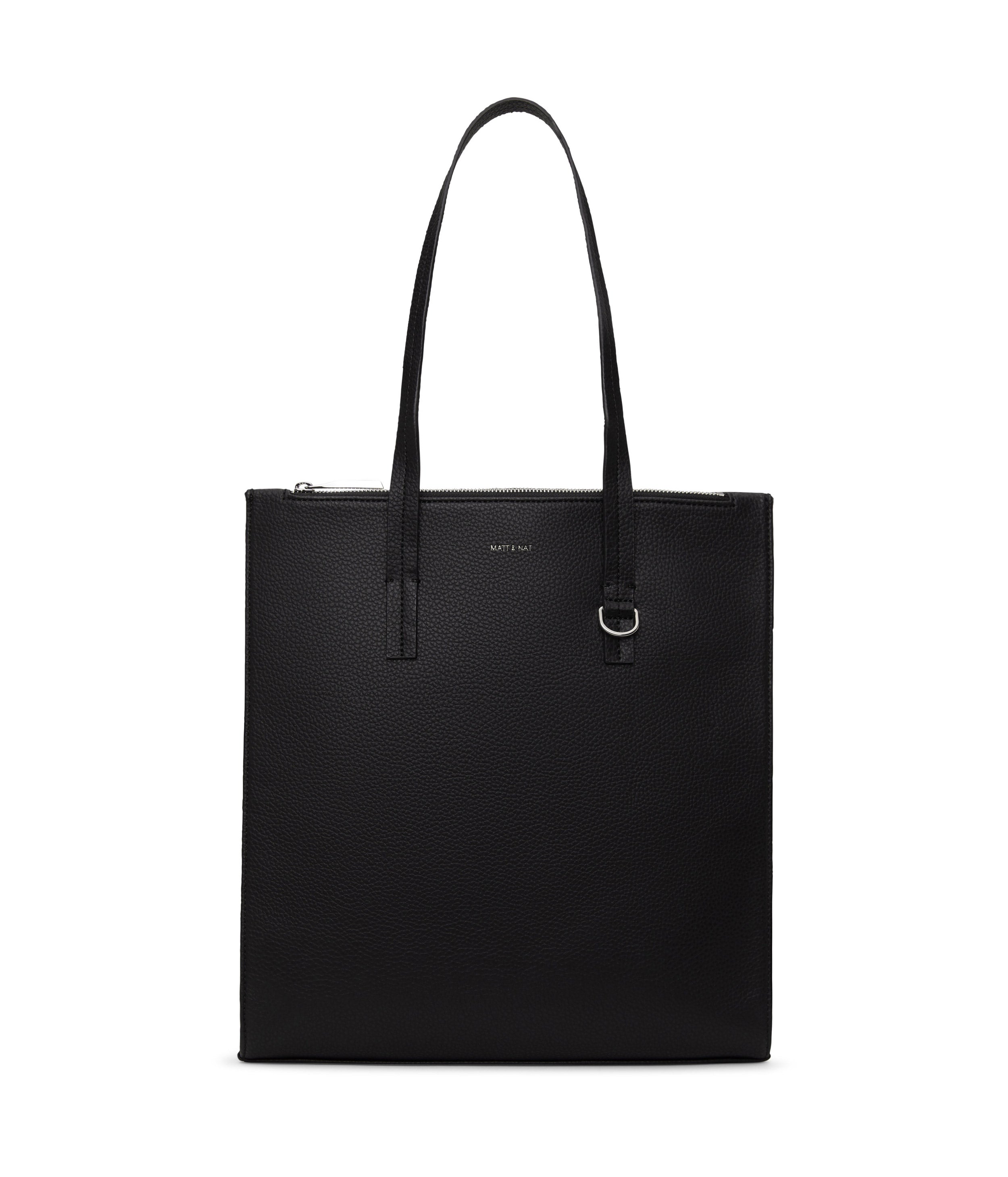 CANCI Vegan Tote Bag - Purity | Matt & Nat UK