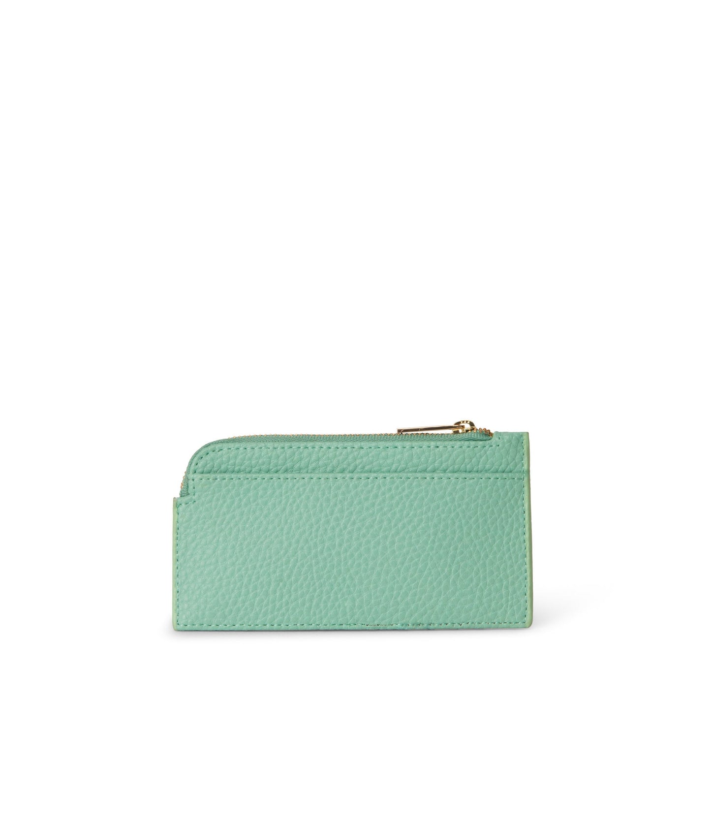 GRATZ Vegan Wallet - Purity | Color: Green - variant::paradise