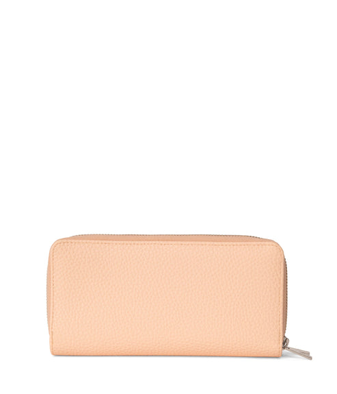 SUBLIME Vegan Wallet - Purity | Color: Pink - variant::doll
