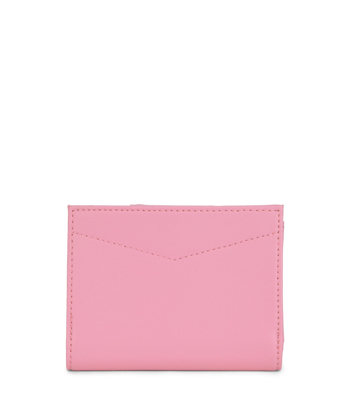 CRUISESM Small Vegan Wallet - Sol | Color: Pink - variant::blush