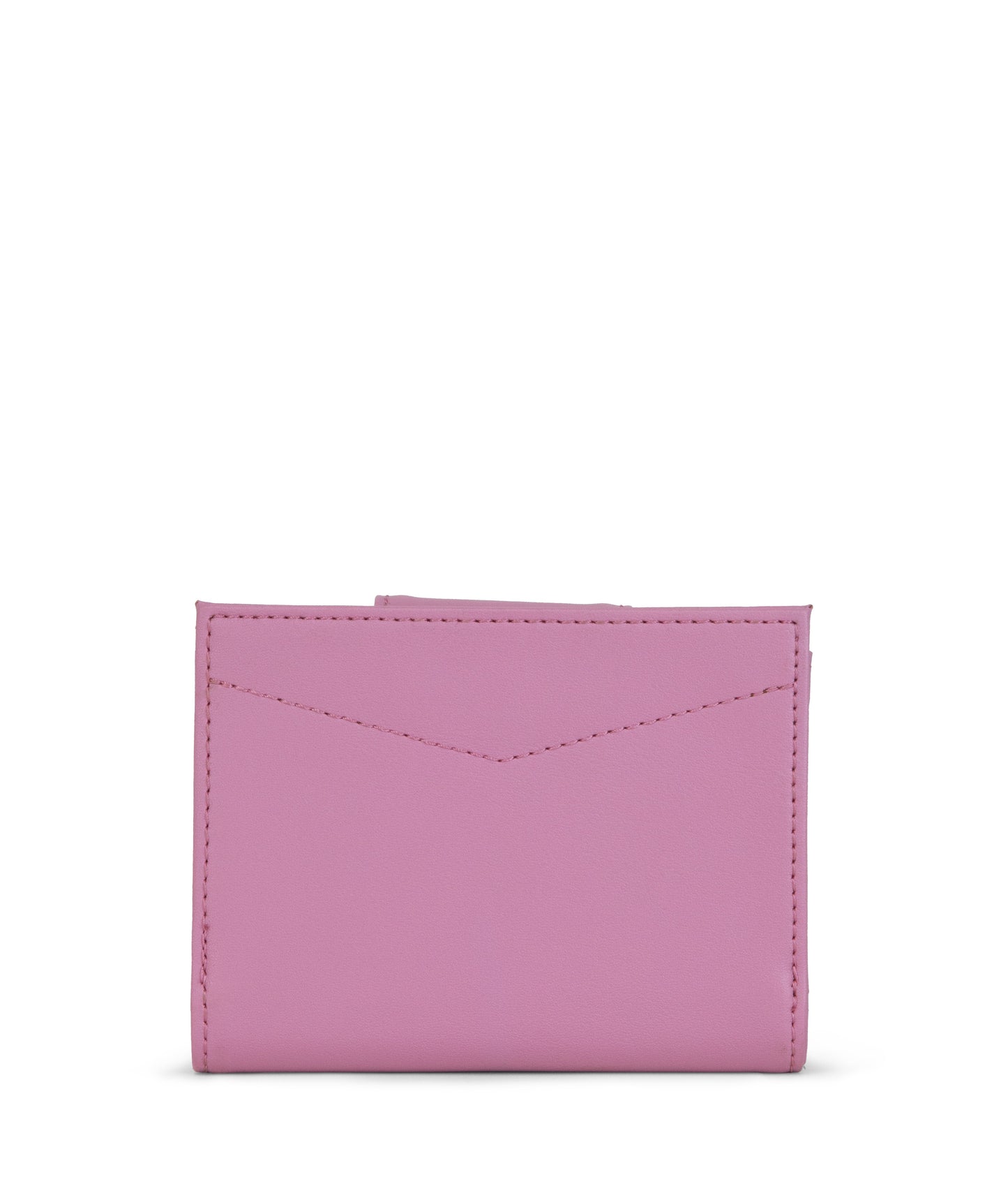 CRUISESM Small Vegan Wallet - Sol | Color: Purple - variant::petal
