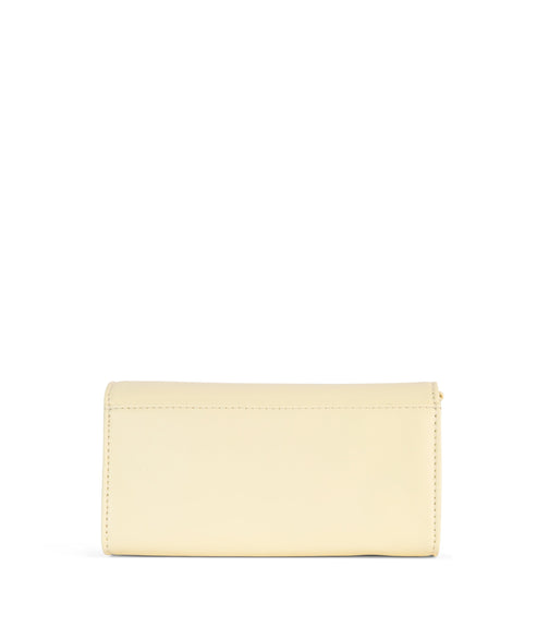 DREWFULL Vegan Crossbody Bag – Forum | Color: Yellow - variant::jasmine