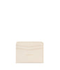 JUNYA Vegan Card Holder - Grain | Color: Beige - variant::oat