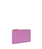 SOUZA Vegan Cardholder - Theme | Color: Pink - variant::candy