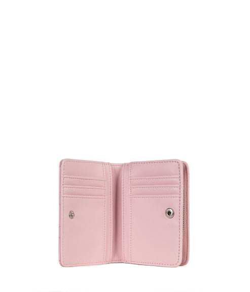 LOTUS Vegan Wallet - BARBIE™ | Color: Pink Sky - variant::pink sky