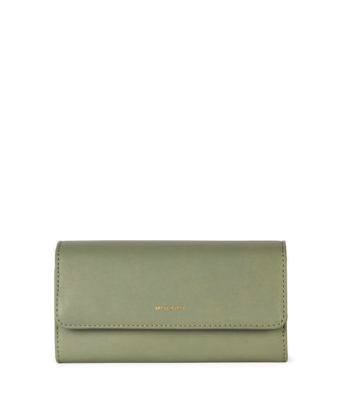 DREWFULL Vegan Crossbody Bag – Forum | Color: Fennel - variant::fennel