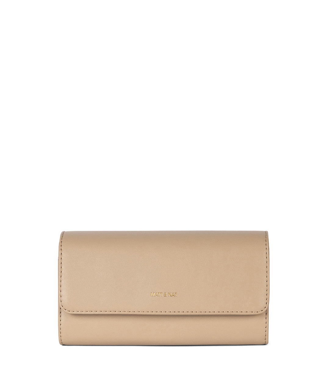 DREWFULL Vegan Crossbody Bag – Forum | Color: Sable - variant::sable