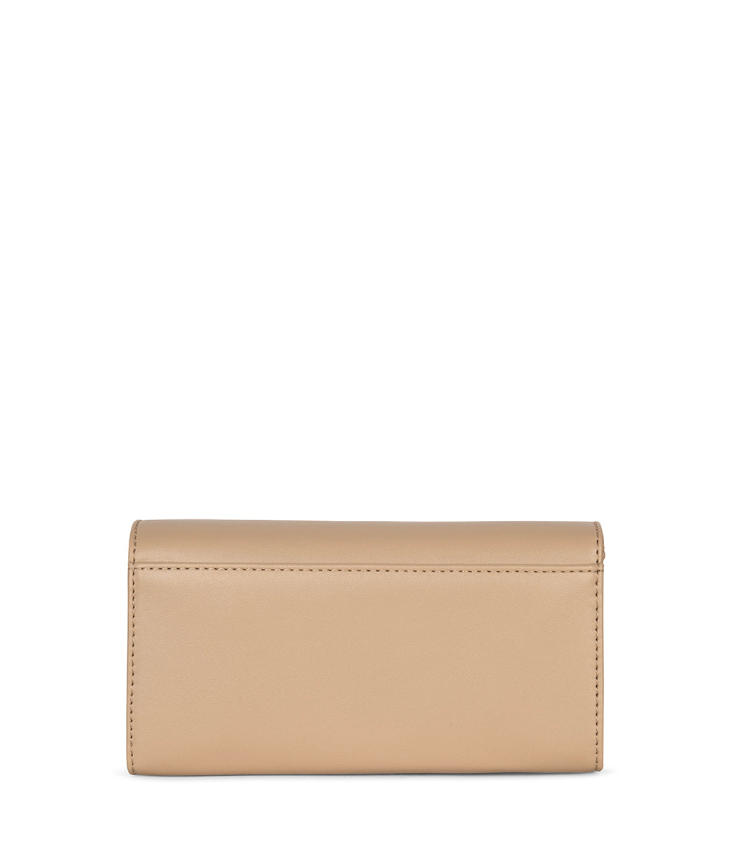 DREWFULL Vegan Crossbody Bag – Forum | Color: Sable - variant::sable