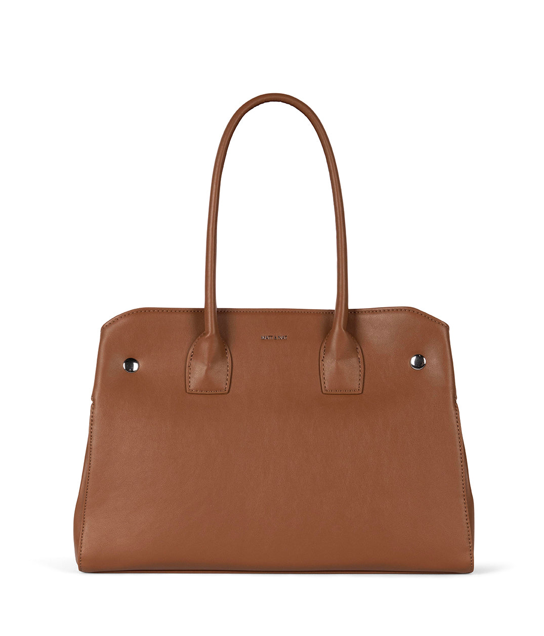 DILA Vegan Tote Bag – Forum | Color: Rum - variant::rum