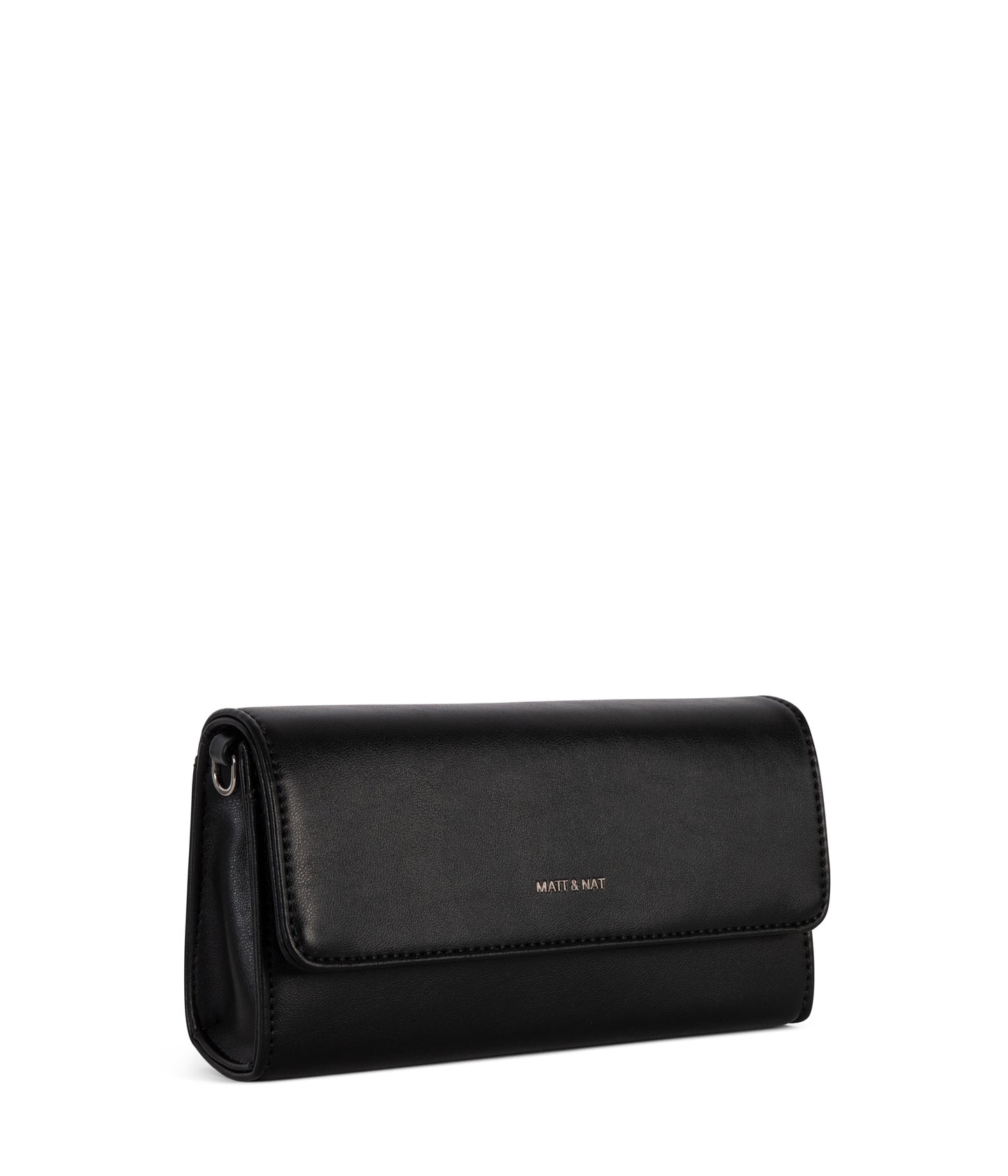 DREWFULL Vegan Crossbody Bag – Forum | Color: Black - variant::black