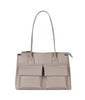 JORDI Vegan Tote Bag – Grain | Color: Plateau - variant::plateau