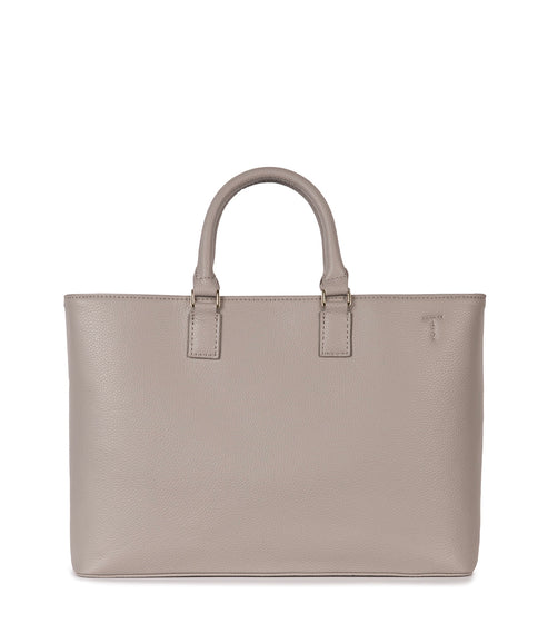 SEVYN Vegan Satchel - Purity | Color: Plateau - variant::plateau
