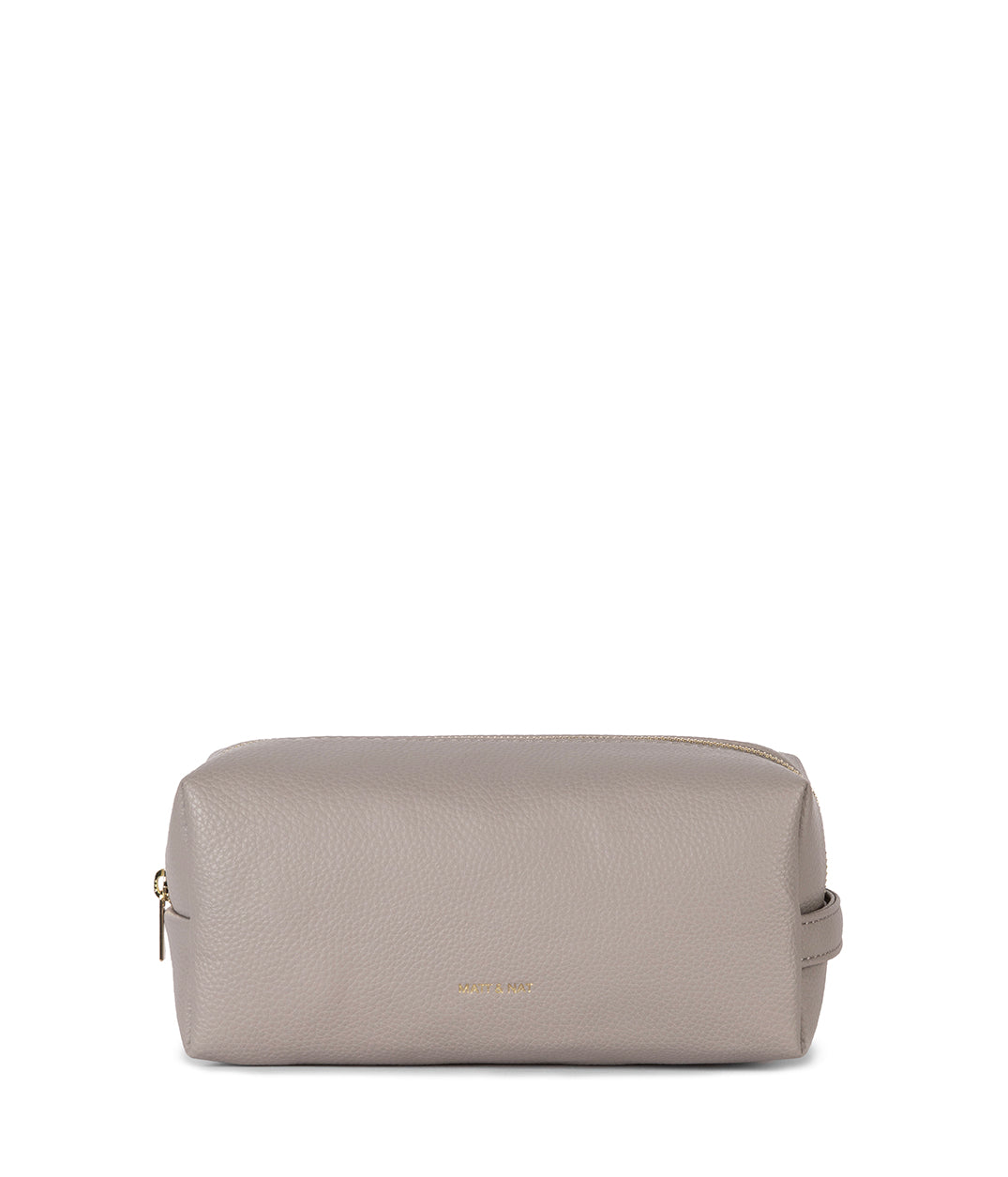 BLAIR Vegan Toiletry Case - Grain | Color: Plateau - variant::plateau