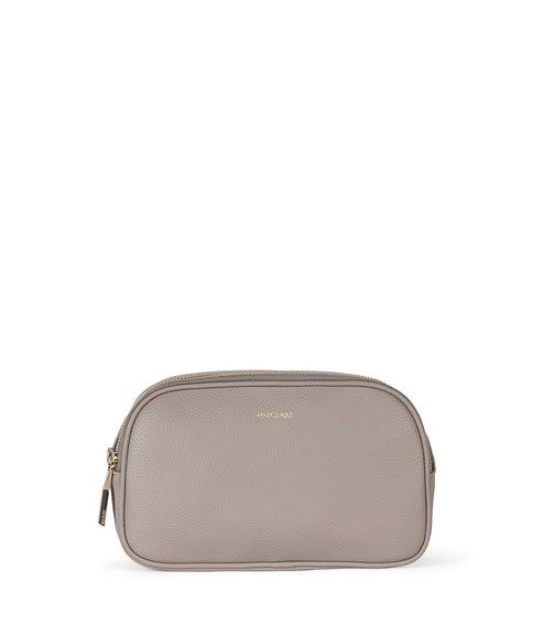 PAIR Vegan Crossbody Bag - Grain | Color: Plateau - variant::plateau