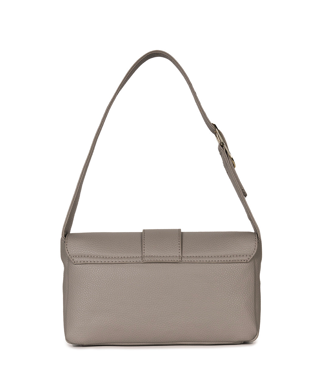 ISABELLE Vegan Shoulder Bag – Grain | Color: Plateau - variant::plateau