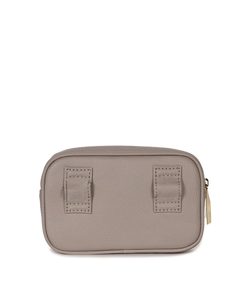 LARRA Vegan Belt Bag – Grain | Color: Plateau - variant::plateau