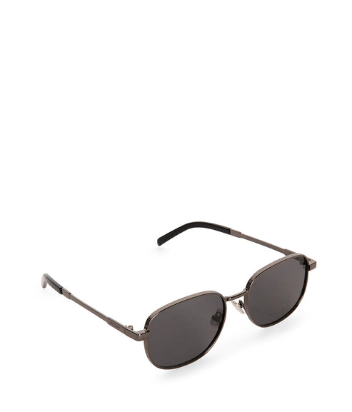 EDEN Metal Sunglasses | Color: Metal - variant::metal