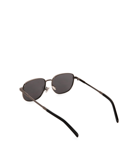 EDEN Metal Sunglasses | Color: Metal - variant::metal