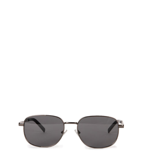 EDEN Metal Sunglasses | Color: Metal - variant::metal