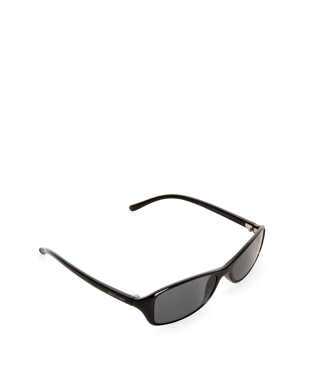 ISCO Classic Sunglasses | Color: Black - variant::black
