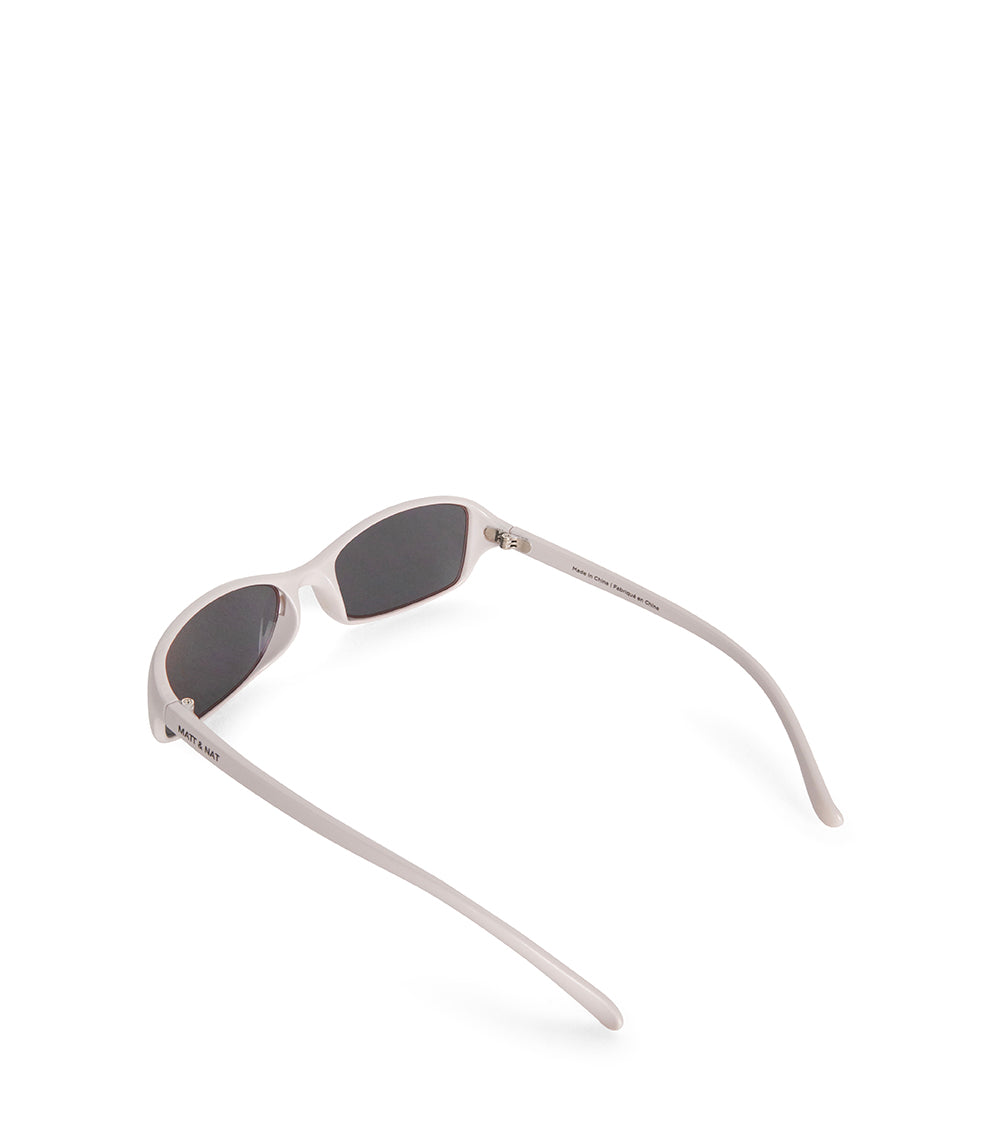 ISCO Classic Sunglasses | Color: White - variant::white