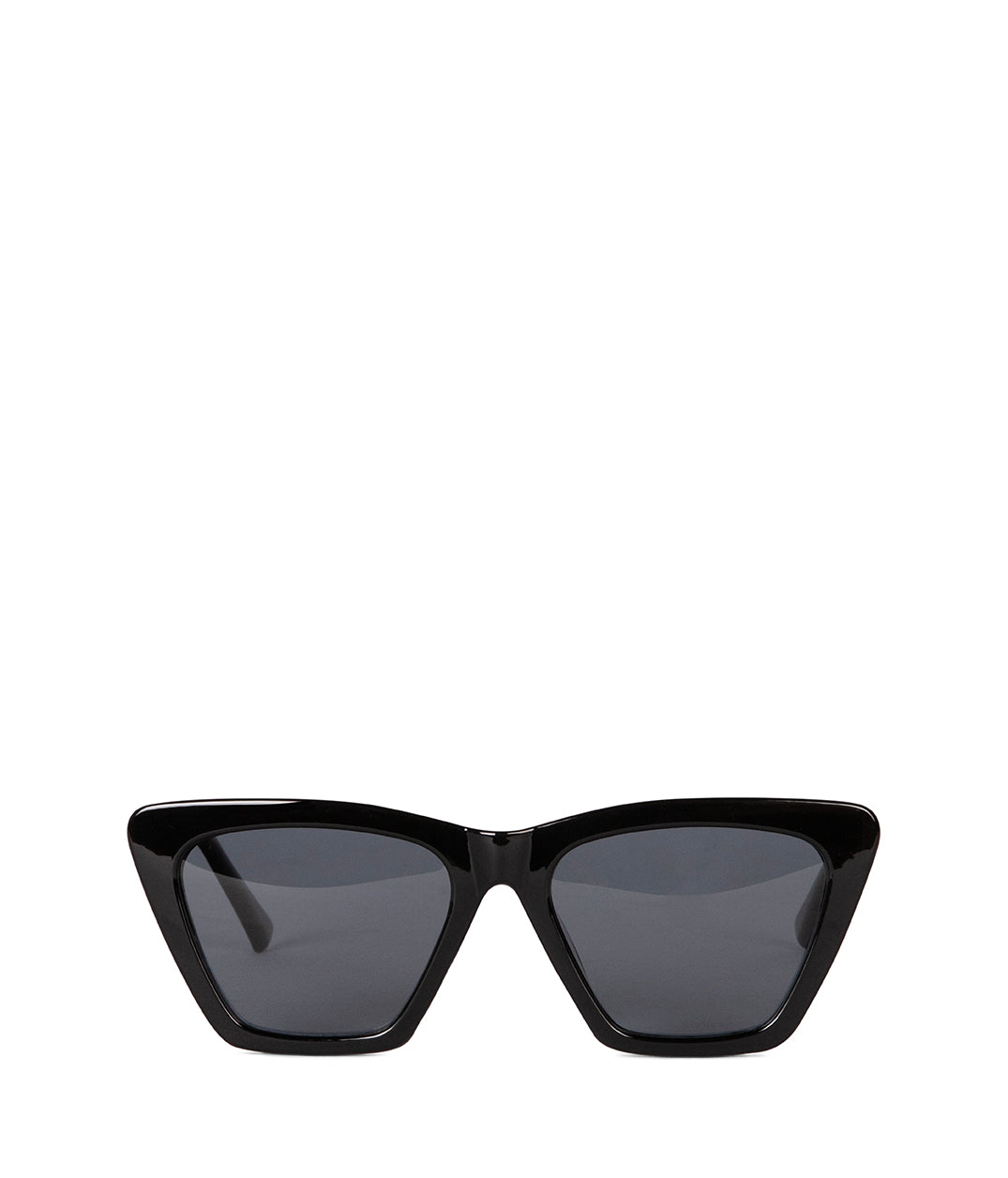 LIDIA Classic Sunglasses | Color: Black - variant::black