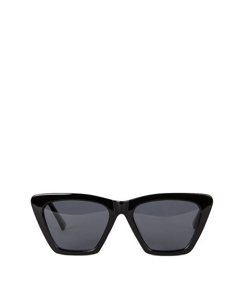 LIDIA Classic Sunglasses | Color: Black - variant::black
